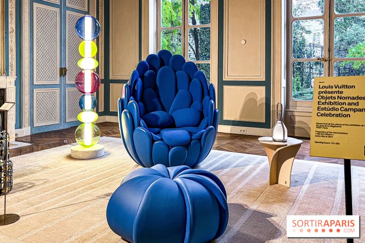 Design Miami.Paris 2024