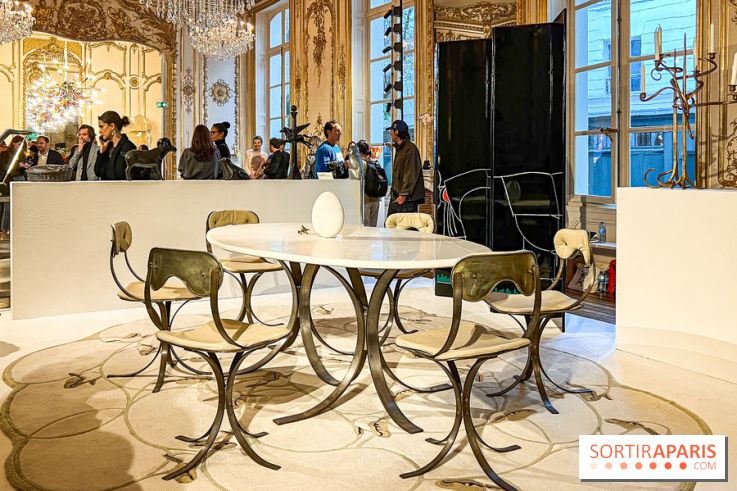 Design Miami.Paris 2024