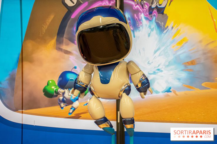 Paris Games Week 2024