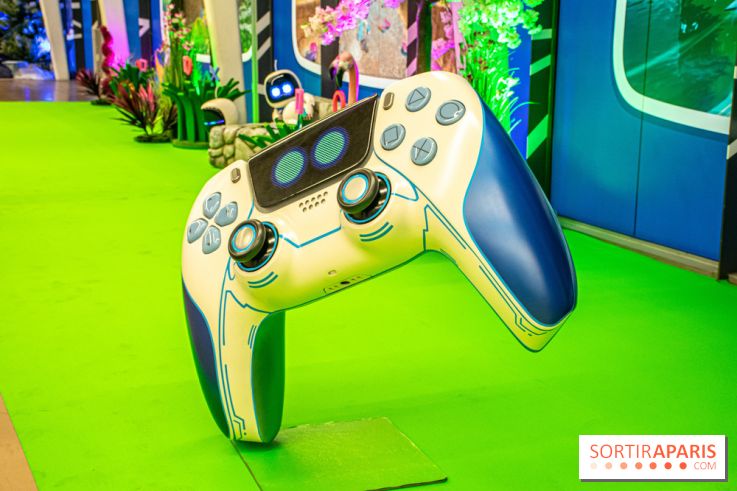 Paris Games Week 2024