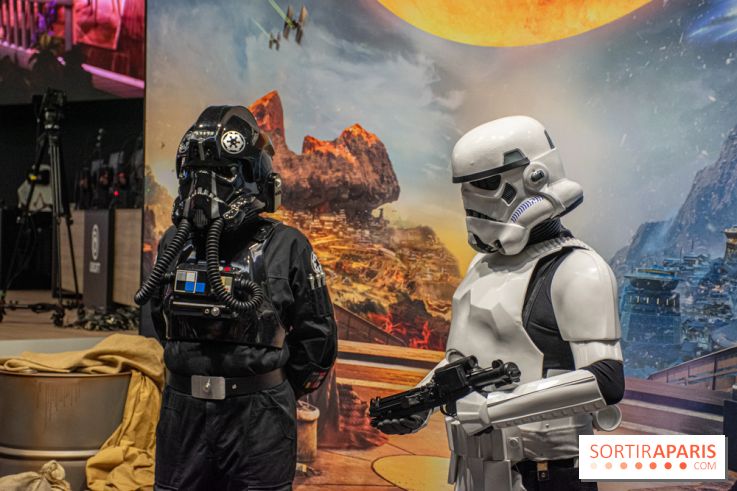 Paris Games Week 2024