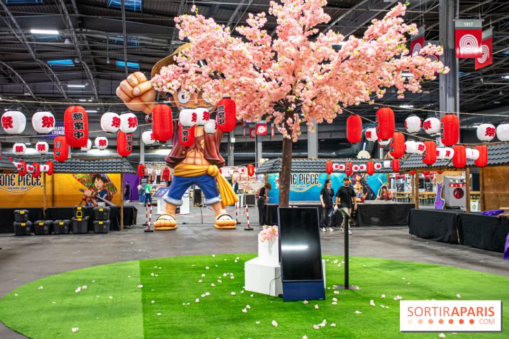 Paris Games Week 2024 - DSC 1905