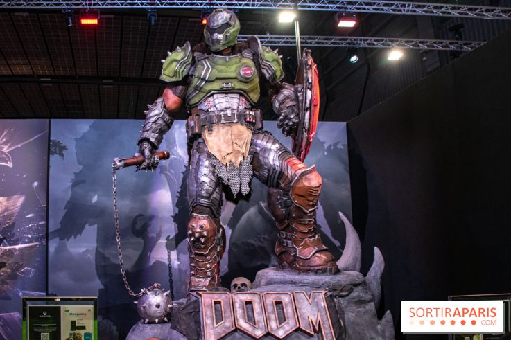 Paris Games Week 2024