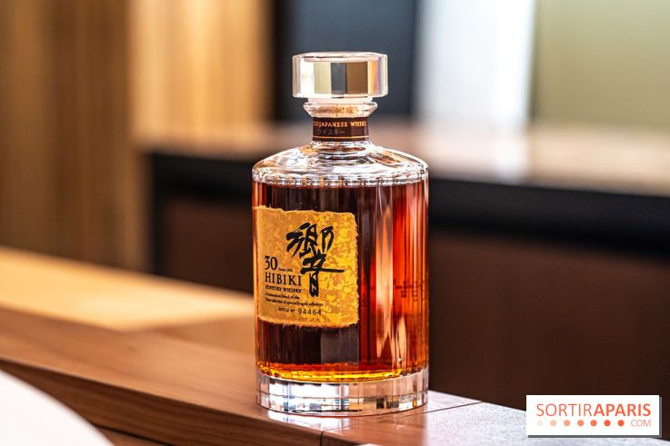 Hakuba, le restaurant japonais du Cheval Blanc Paris - les photos -  A7C4598