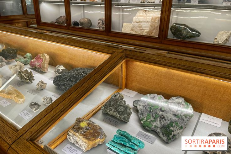 Musée de Minéralogie - IMG 5813