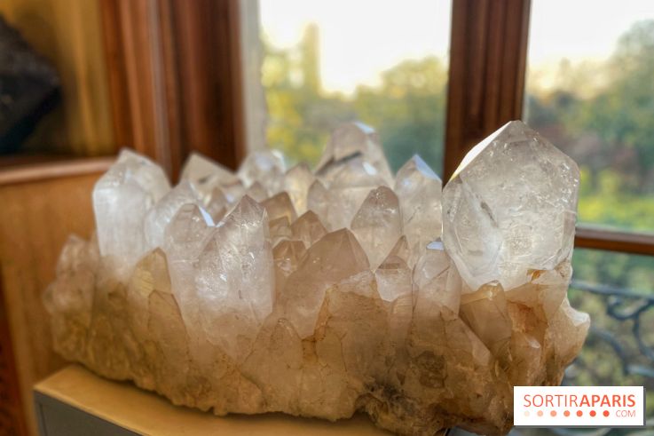 Musée de Minéralogie - IMG 5858