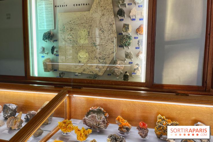 Musée de Minéralogie - IMG 5866