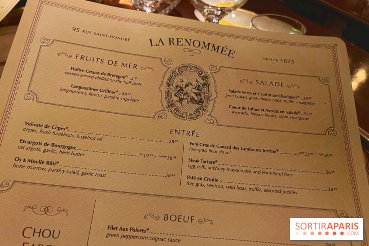 La Renommée - IMG 5900