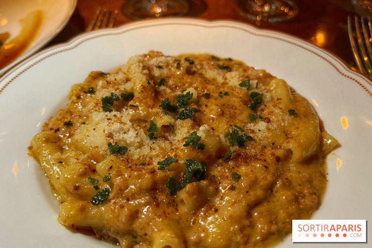 La Renommée - IMG 5918