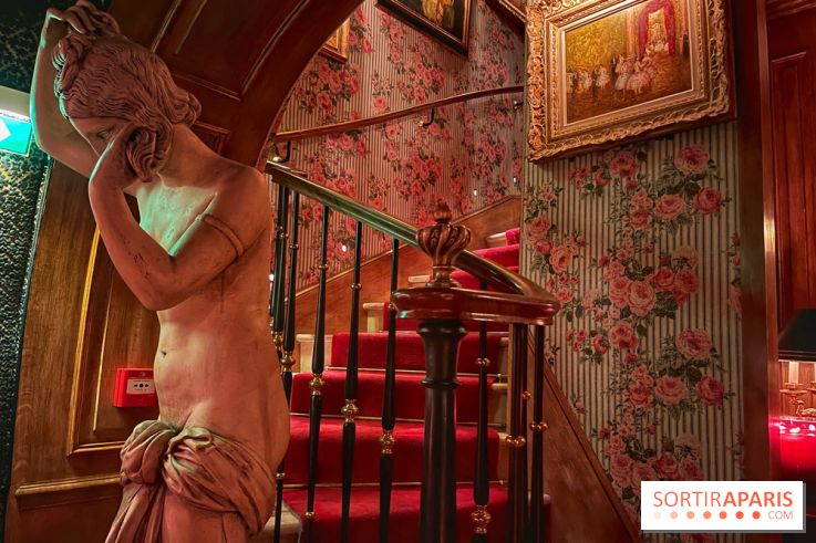 La Renommée - IMG 5929