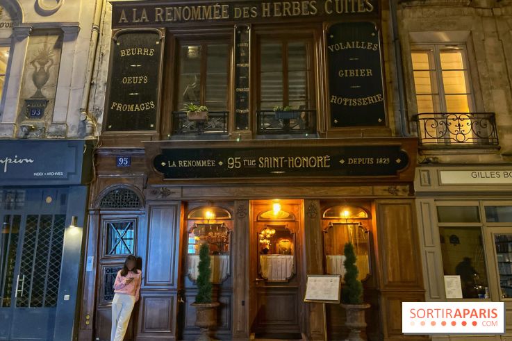 La Renommée