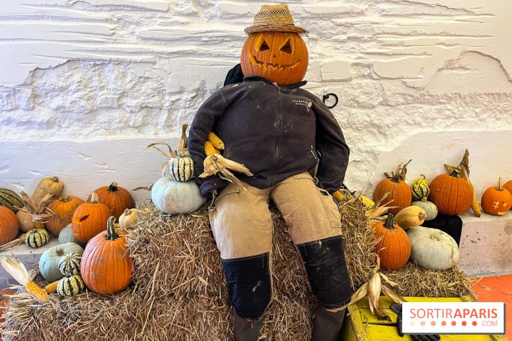 La Fête de la Citrouille - nos photos - image00029