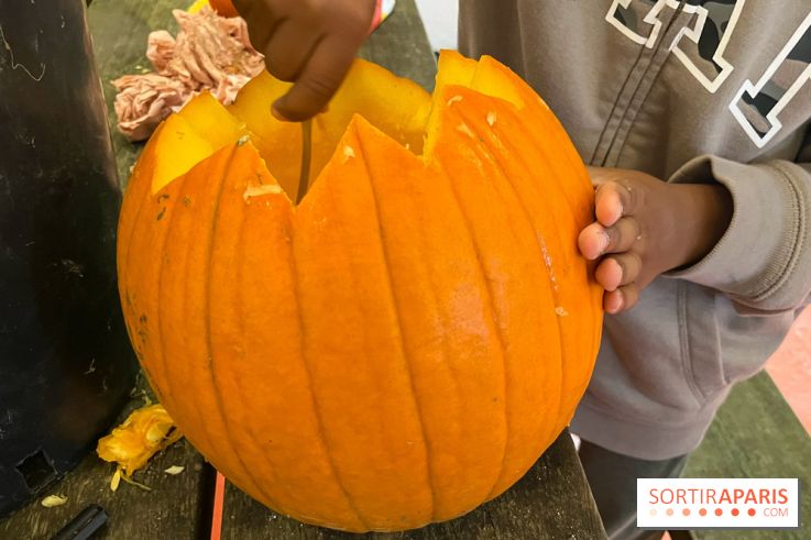 La Fête de la Citrouille - nos photos - image00024