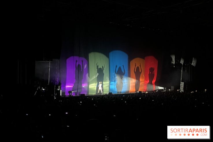 Concert de Lindsey Stirling  - IMG 5983