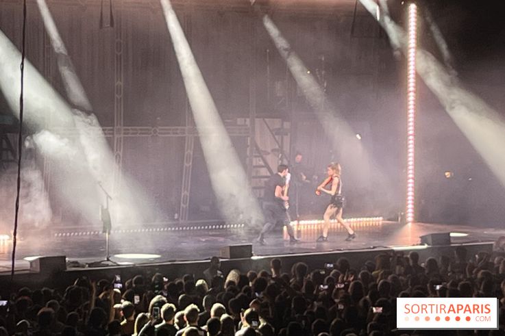 Concert de Lindsey Stirling  - IMG 5992