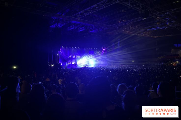 Concert de Lindsey Stirling