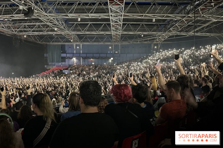 Concert de Lindsey Stirling