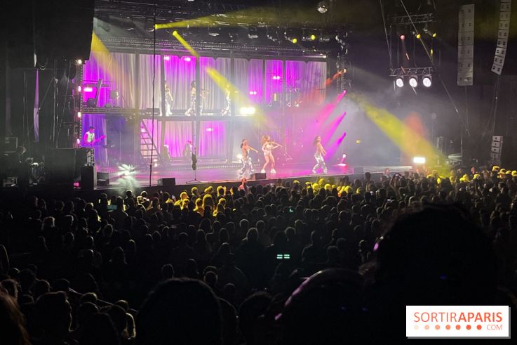 Concert de Lindsey Stirling