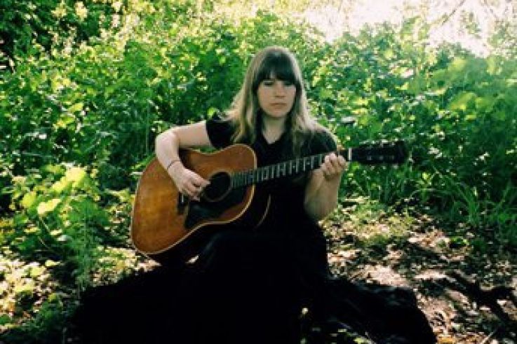 Emily Jane White
photo credit: Cam Archer

Contact: Emily@Emilyjanewhite.com