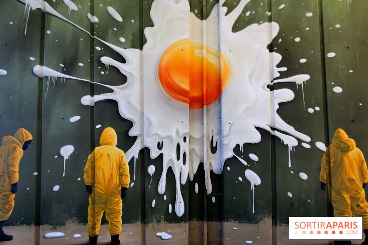 LE SPOT à Joinville-le-Pont, nos photos - LE SPOT 1 fotor 20250104115810