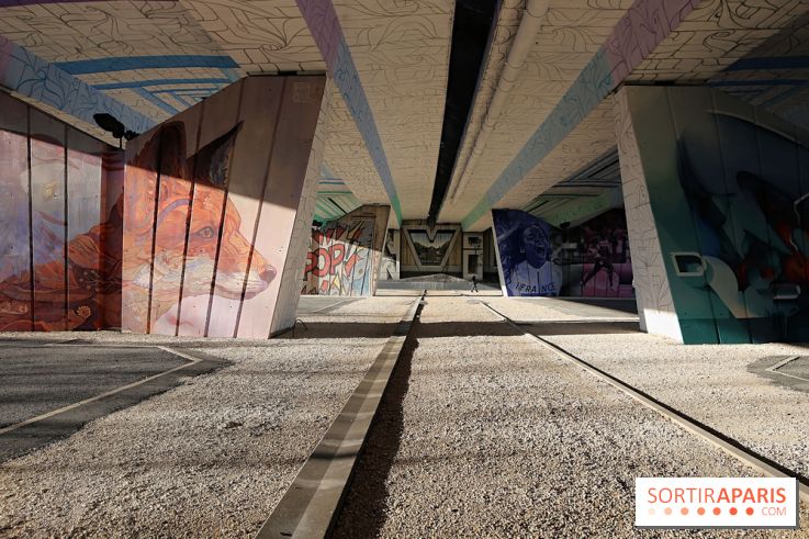LE SPOT à Joinville-le-Pont, nos photos - LE SPOT 4
