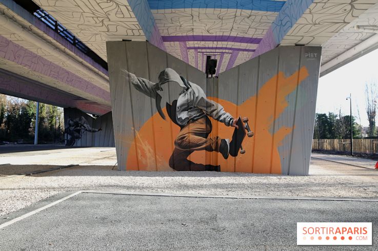 LE SPOT à Joinville-le-Pont, nos photos - LE SPOT 7