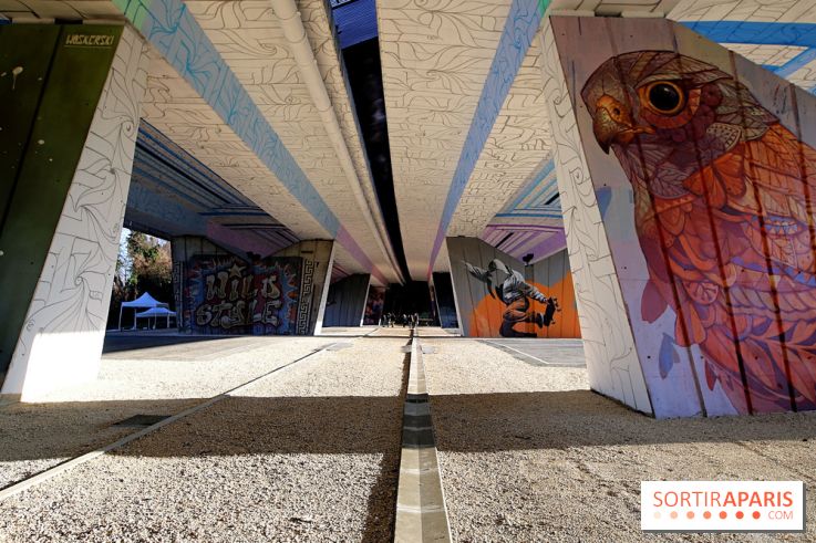 LE SPOT à Joinville-le-Pont, nos photos - LE SPOT 9