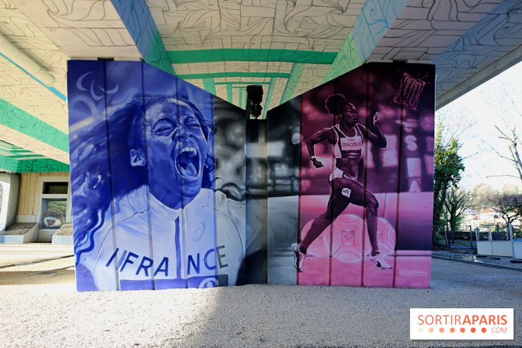 LE SPOT à Joinville-le-Pont, nos photos - LE SPOT 10