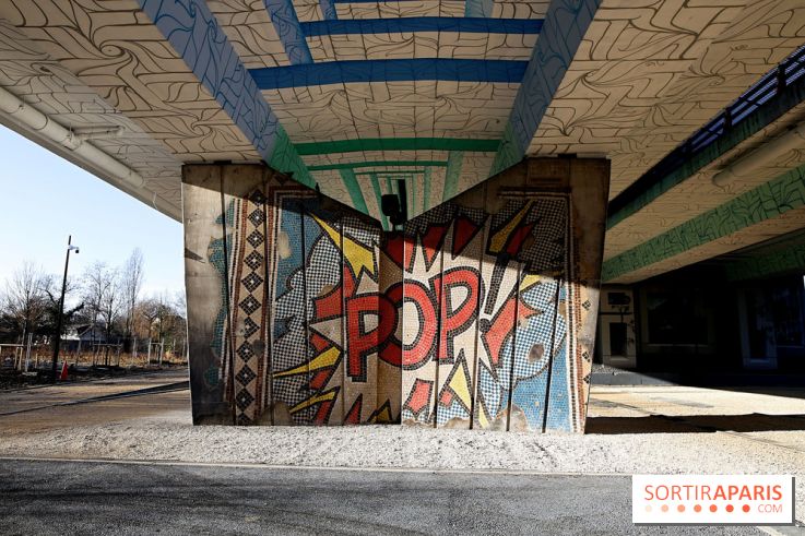 LE SPOT à Joinville-le-Pont, nos photos - LE SPOT 11