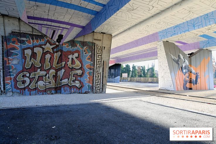 LE SPOT à Joinville-le-Pont, nos photos - LE SPOT 12