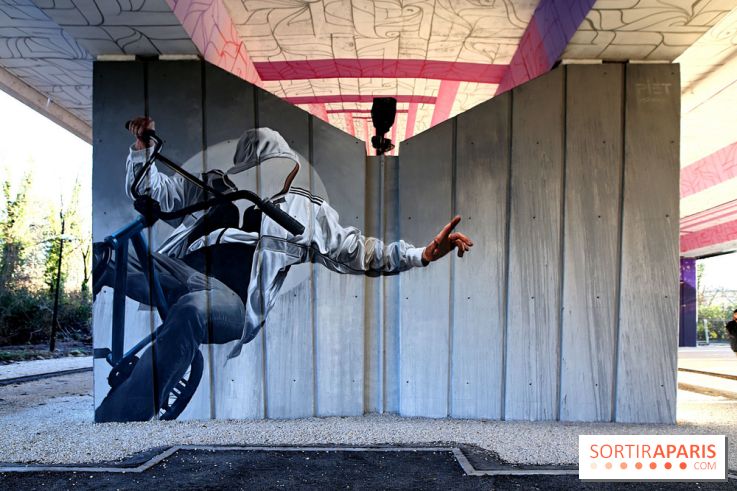 LE SPOT à Joinville-le-Pont, nos photos - LE SPOT 14 fotor 2025010412611