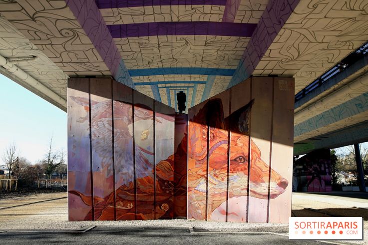 LE SPOT à Joinville-le-Pont, nos photos - LE SPOT 16