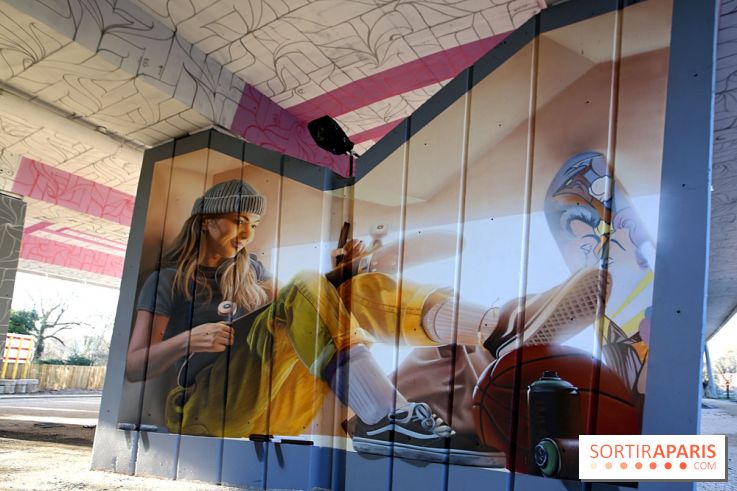 LE SPOT à Joinville-le-Pont, nos photos - LE SPOT 20 fotor 2025010412223