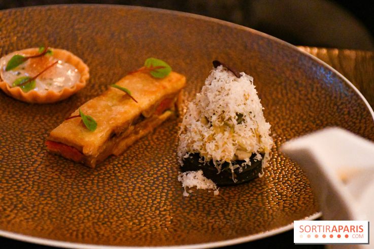 Le Tea Time de l'Hôtel du Prince de Galles à Paris par Hélène Kerloeguen - DSC 2591