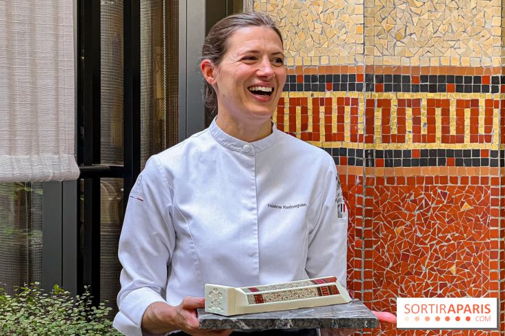 La Bûche de Noël 2024 du Princes de Galles - image00004