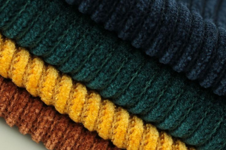 TissusLolieShop : Plongée au cœur de la grande liquidation de fin d'année.