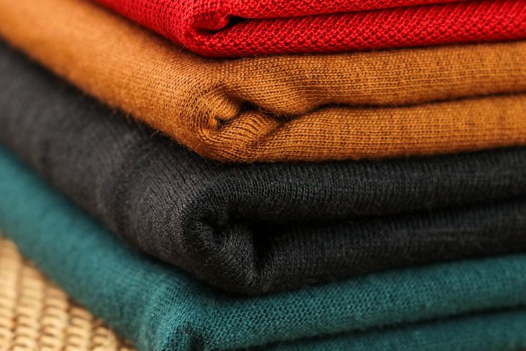 TissusLolieShop : Plongée au cœur de la grande liquidation de fin d'année.