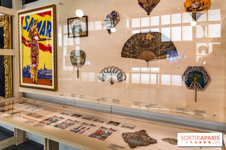 La Saga des Grands Magasins, l'exposition à la Cité de l'Architecture à Paris - les photos