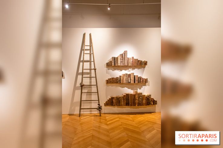 Exposition Les Cimes de l’Asphalte de Duy Anh Nhan Duc à l’Espace Richaud