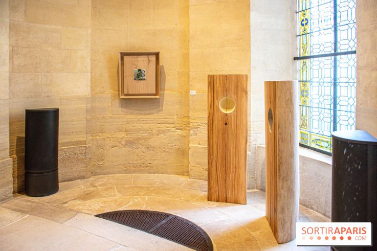 Exposition Les Cimes de l’Asphalte de Duy Anh Nhan Duc à l’Espace Richaud