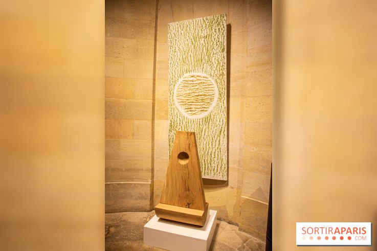 Exposition Les Cimes de l’Asphalte de Duy Anh Nhan Duc à l’Espace Richaud