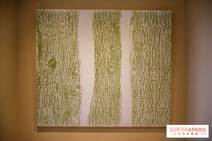 Exposition Les Cimes de l’Asphalte de Duy Anh Nhan Duc à l’Espace Richaud