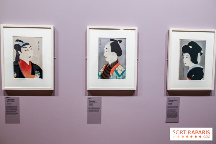 Tokyo, naissance d'une ville moderne, nos photos de l’exposition à voir à la Maison de la culture du Japon - IMG 6621 2