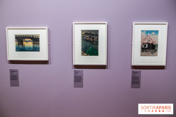 Tokyo, naissance d'une ville moderne, nos photos de l’exposition à voir à la Maison de la culture du Japon - IMG 6628