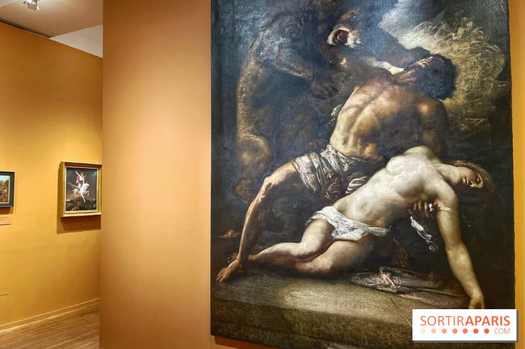 François Chifflart, l'insoumis - IMG 6095