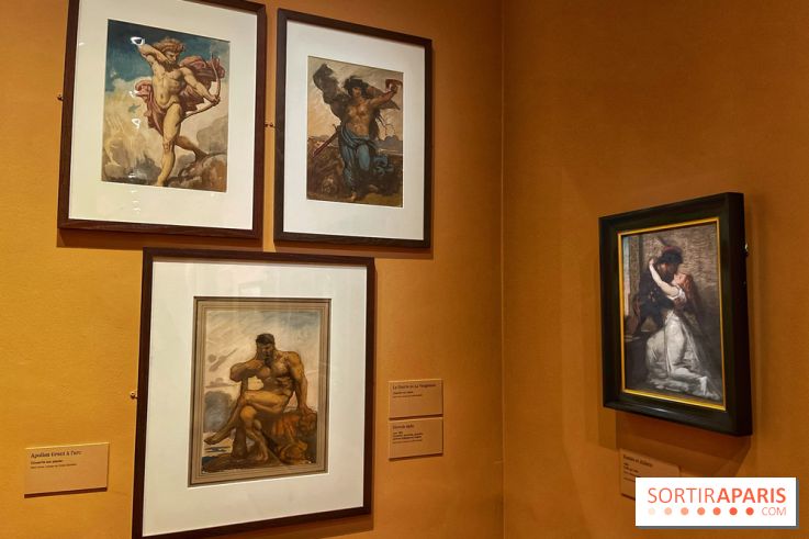 François Chifflart, l'insoumis - IMG 6098