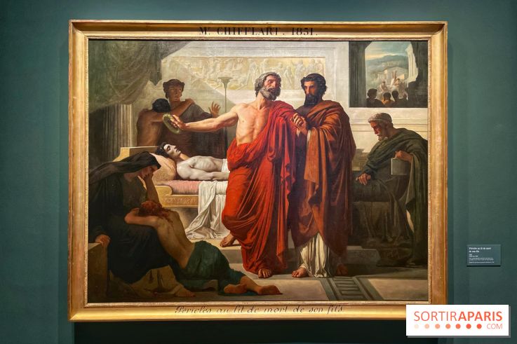 François Chifflart, l'insoumis - IMG 6115