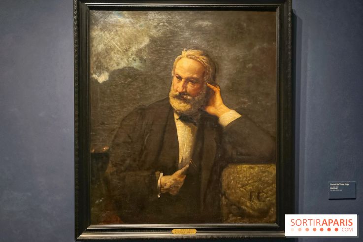 François Chifflart, l'insoumis
