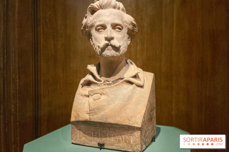 François Chifflart, l'insoumis