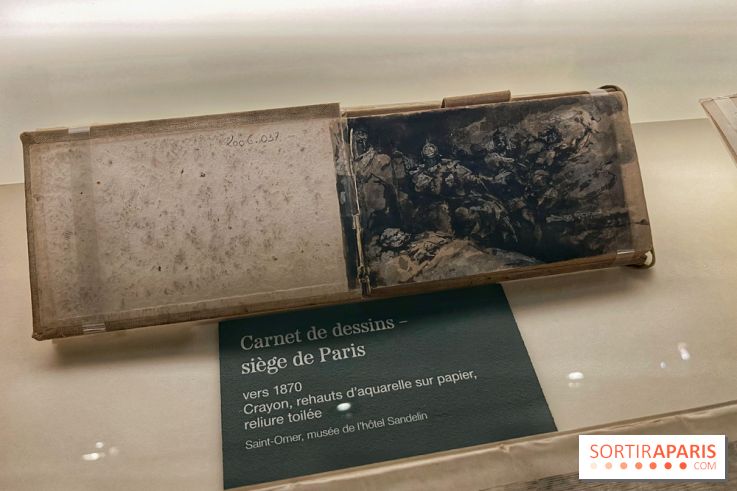 François Chifflart, l'insoumis - IMG 6156